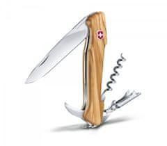 Victorinox Švýcarský Armádní Nůž Delemont Wine Master, 130 Mm 0,9701,64