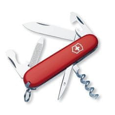 Victorinox Švýcarský Armádní Nůž Sportsman 0,3803