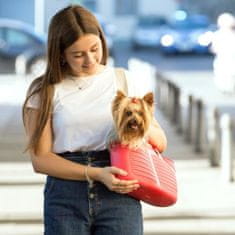 Bama Přenosná taška pro psy a kočky MIA PET