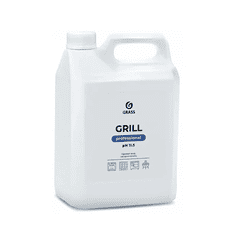GRASS GRILL - čisticí prostředek na grill 5l