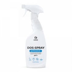 GRASS "Dos-spray" Professional - univerzální čisticí prostředek, 600 ml