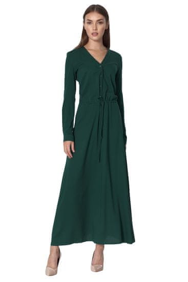 Nife Dámské šaty S154R - Nife