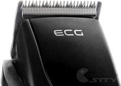 ECG ZS 1020 Black zastřihovač vlasů