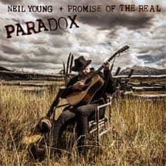 Young Neil, Soundtrack: Paradox