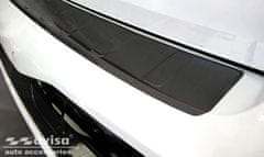 Avisa Ochranná lišta hrany kufru BMW X7 2019- (G07, M-packet, tmavá)