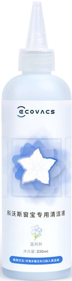 Ecovacs čistící roztok W-SO01-0004