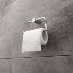 BPS-koupelny Držák na toaletní papír BORMO - BR 11055-26