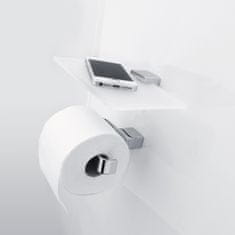 BPS-koupelny Držák na toaletní papír KIBO - Ki 14055-26