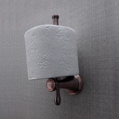 BPS-koupelny Držák na toaletní papír rezervní LADA - LA 19055R-80