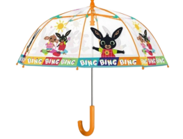Dětský deštník bing