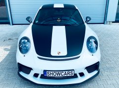 Allegria jízda v Porsche 911 Carrera T Kit GT3 Most