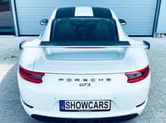 Allegria jízda v Porsche Carrera Kit Most Most