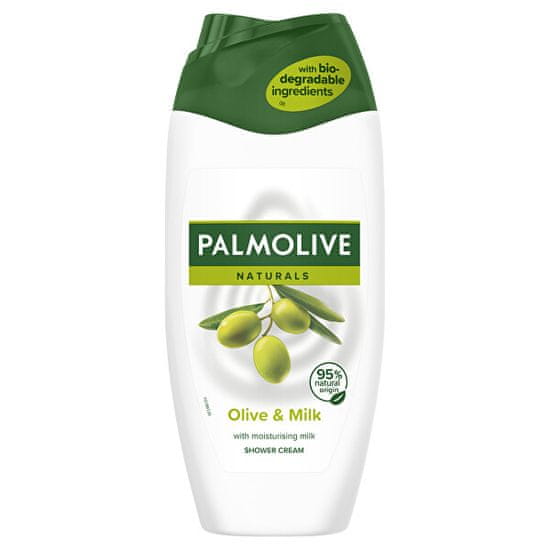 Palmolive Sprchový krém Olive Milk (Shower Gel)