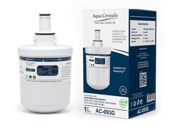 Aqua Crystalis AC-093G vodní filtr - náhrada filtru DA29-00003G (HAFIN2/EXP)