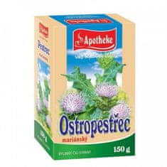 Mediate Apotheke Ostropestřec syp. 150g