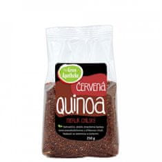 Mediate Green Apotheke Quinoa červená 250g