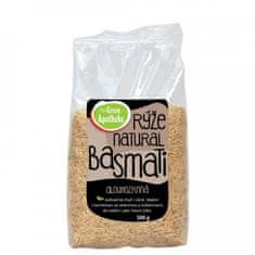 Mediate Green Apotheke Rýže Basmati natural 500g