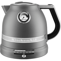 KitchenAid Rychlovarná konvice KitchenAid 5KEK1522EGR imperial grey