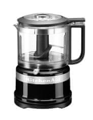 KitchenAid Sekáček KitchenAid 5KFC3516EOB černá