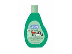 Bebble Dětský šampon a sprchový gel 2v1– Meloun