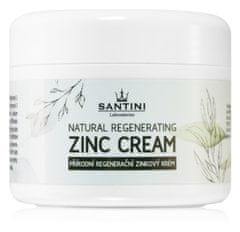 Santini Cosmetics Přírodní regenerační zinkový krém