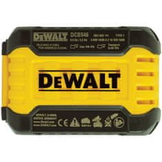 DeWalt Baterie DCB546 54/18V 2/6Ah FlexVolt