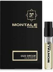 Montale Paris Oud Dream - EDP 2 ml - vzorek s rozprašovačem