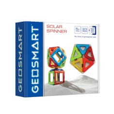 GeoSmart Solar Spinner - 23 ks