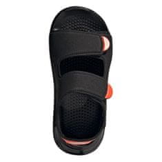 Adidas Sandály černé 28 EU Swim Sandal