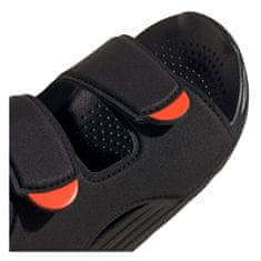 Adidas Sandály černé 28 EU Swim Sandal