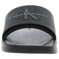 Calvin Klein Pantofle do vody černé 41 EU YM0YM00361BDS