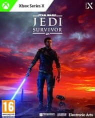 Electronic Arts Star Wars Jedi: Survivor (Xbox Series X)