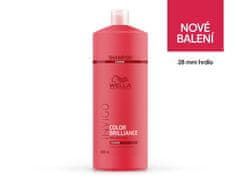 Wella Professional šampon Invigo Color Brilliance Color Protection Coarse 1000 ml