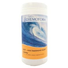 Chemoform Multifunkční tablety pomalorozpustné 20g