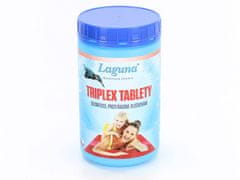 Triplex tablety 1kg