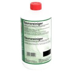 Chemoform Saunareiniger 1l