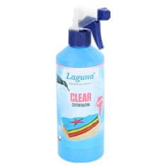 clear spray 0,5l