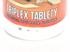 LAGUNA Triplex tablety PLOVÁK 1400 g