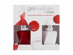 Essie 13.5ml nail polish gel couture, 510 lady in red