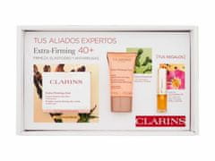 Clarins 50ml extra-firming gift set 40+ all skin types