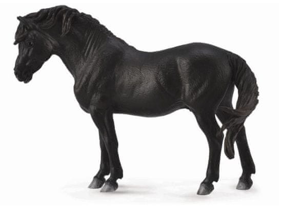 COLLECTA Dartmoorský pony - černý