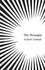 Camus Albert: The Stranger