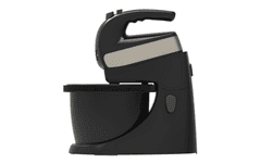 Black+Decker ruční šlehač s otočnou mísou BXMXA500E