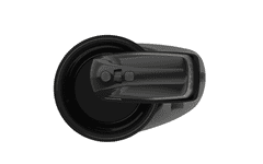 Black+Decker ruční šlehač s otočnou mísou BXMXA500E