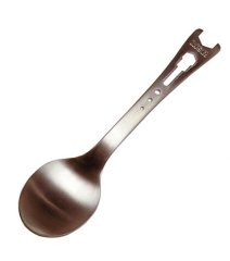 MSR Lžíce MSR Titan Tool Spoon