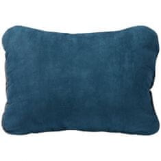 Therm-A-Rest Cestovní polštářek Thermarest Compressible Pillow Cinch Stargazer Blue