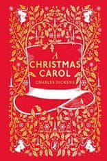 Dickens Charles: A Christmas Carol