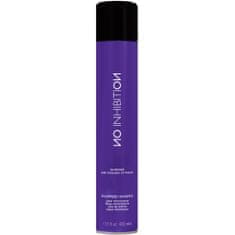 No Inhibition Volumizer Hairspray - lak na vlasy pro zvětšení objemu, 400 ml