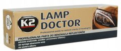Profast Pasta na obnovu světlometů Lamp Doctor 60g