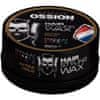 Ossion Hair Styling Wax Extra Hold - Velmi silný gelový vosk na vlasy a vousy, 150 ml